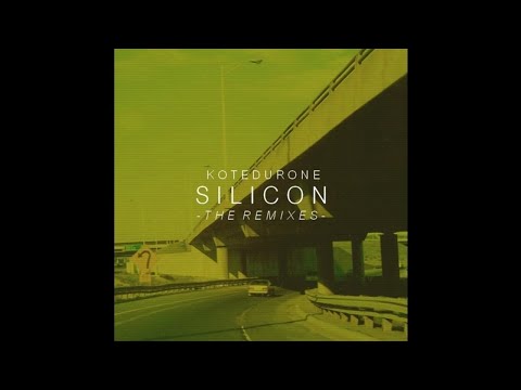 Kotedurone - Disconique (The Hats Remix)