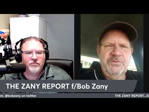 The Zany Report