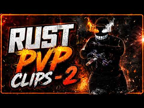 Steam Community :: Video :: Rust PvP Clips - 2 🎯🔥