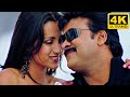 Siggutho Chi Chi Remastered Full Video Song 4K Stalin Movie Songs Chiranjeevi Mani Sharma