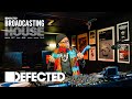 Robert Owens (Live from The Basement) - Defected Broadcasting House