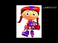 Super Why It S Time To Rhyme Instrumental