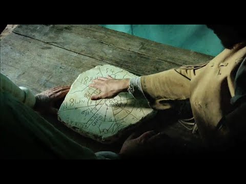 il Mistero delle Spider Rocks