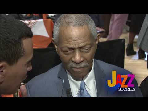 McCoy Tyner recalls John Coltrane