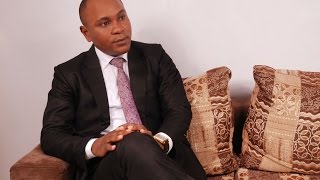 Pst Samuel Ogungbe - BREAKING THE YOKE OF UNGODLY DELAY