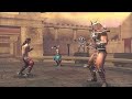 Mortal Kombat Shaolin Monks Hard Mode Part 9 Final Boss Fight