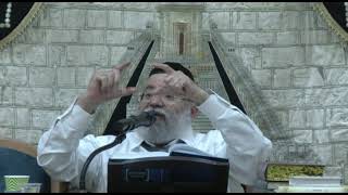 הרב ליאור כחלון,פרקי אבות,פרק א משנה יז (הרב ליאור כחלון) - התמונה מוצגת ישירות מתוך אתר האינטרנט יוטיוב. זכויות היוצרים בתמונה שייכות ליוצרה. קישור קרדיט למקור התוכן נמצא בתוך דף הסרטון