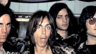 The Stooges - Waiting For My Man