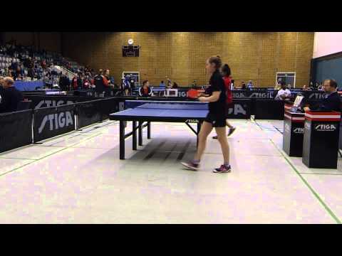 150510 DM 2015, Anisha Iyer - Thea Amalie Nielsen