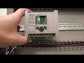 Allen Bradley PLC 120 Volt Power To PLC
