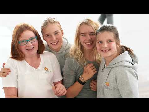 Das sind wir - Der Raiffeisen-Campus