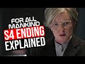For All Mankind Season 4 Ending Explained | Episode 10 Recap & Review