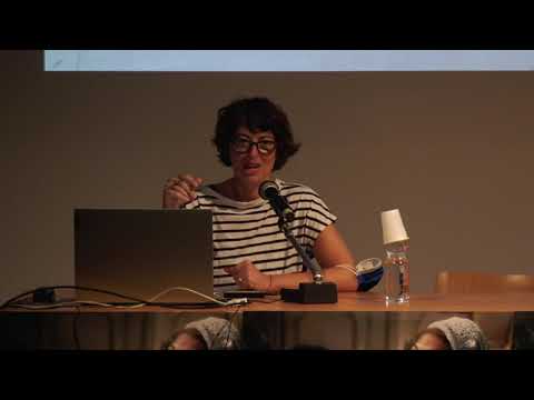 Incontri sul restauro | CASE STUDY: MY COUSIN | Tradotto