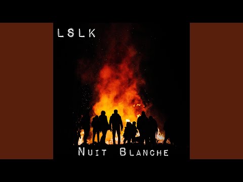 Retrovision Nocturne (feat. Palaeksa)