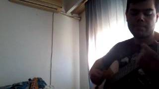 Representing - John Frusciante