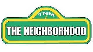 THE NEIGHBORHOOD SKETCH COMEDY SHOW july 2016