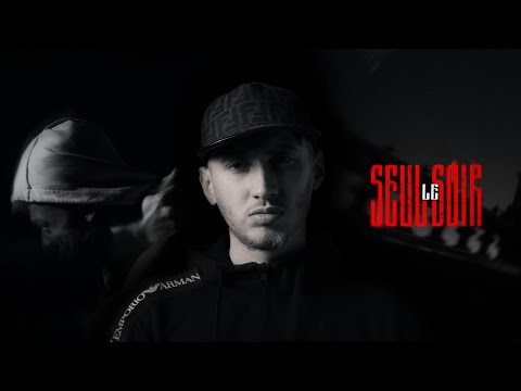 UISMA - SEUL LE SOIR (CLIP OFFICIEL)
