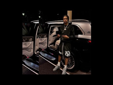 (FREE) Nemzzz x Knucks x Hoodtrap Type Beat 'Maybach'