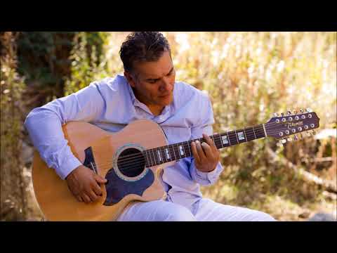 Jose Franco Manos Al Cielo - Volumen 2