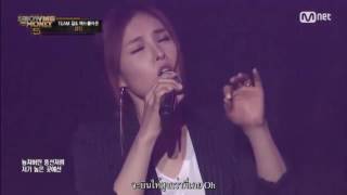 [Thai ver.] Going Home - Mad Clown X #Gun Feat. Gummy (SMTM5) Cover By UzME X Viva Feat. GiftZy