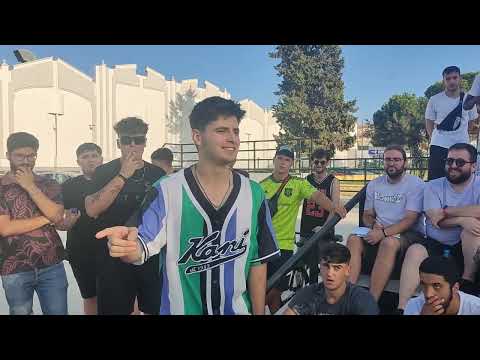 LLP VS MRC VS CHERI - FILTROS | SQUARE BATTLE