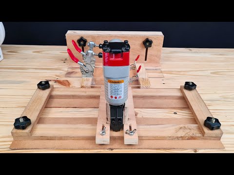 5 Amazing Woodworking Tools Hacks | Tips & Tricks