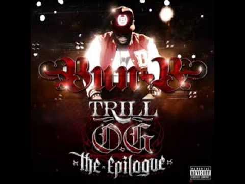 BUN-B feat. PIMP C, LIL' BOOSIE & BIG K.R.I.T. - Cake