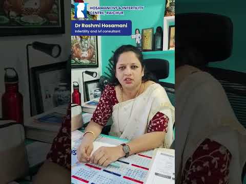 IVF video