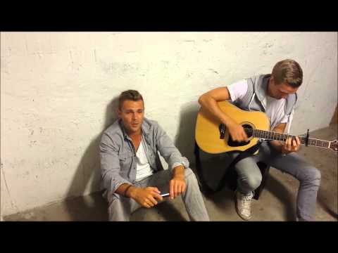 John mayer Who says Cover by Daniel Poopuu