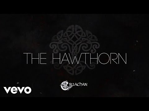 Cruachan - The Hawthorn (Official)