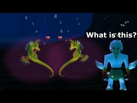 Let's Play The Legend of Zelda: Majora's Mask (100% Completion) Part 28