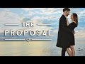 The Surprise Proposal | We’re Engaged! | clothesencounters