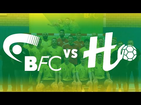 BFC HS1 - The Dome/Houten HS1 (13/11/2021)