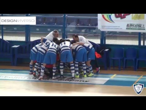 Porto San Giorgio 6 - 7 Futsal Cobà U21