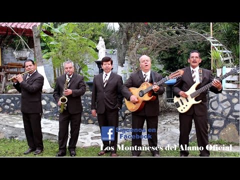Los Montañeses del Alamo Paloma Herrante 2015