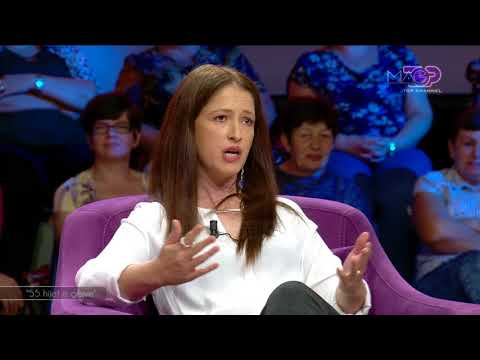 Top Show Magazine, 15 Shtator 2017, Pjesa 3 - Top Channel Albania - Talk Show