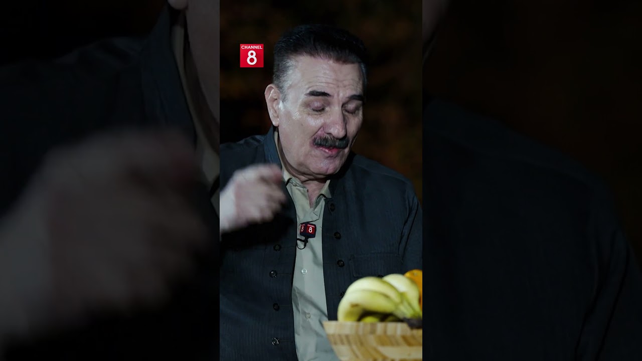 ڤیدیۆ | میدیا حسێن باسی دەعوەتەکەی نەوشیروان مستەفا دەکات: ماڵەکە هی خۆی نەبوو