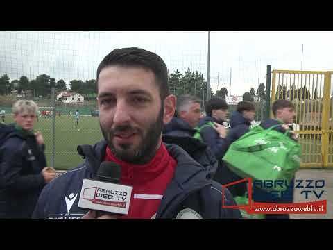 Virtus Cupello Sporting Altino 3 1 08 04 2023