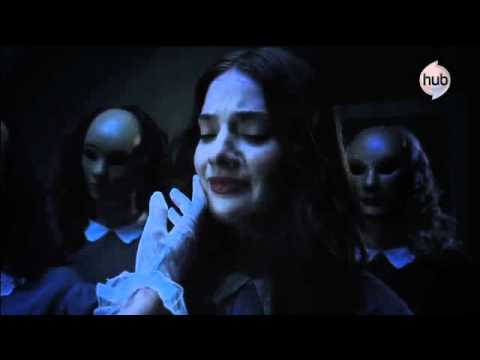 "Scary Mary" Part 2 - R.L. Stine's The Haunting Hour: The Series