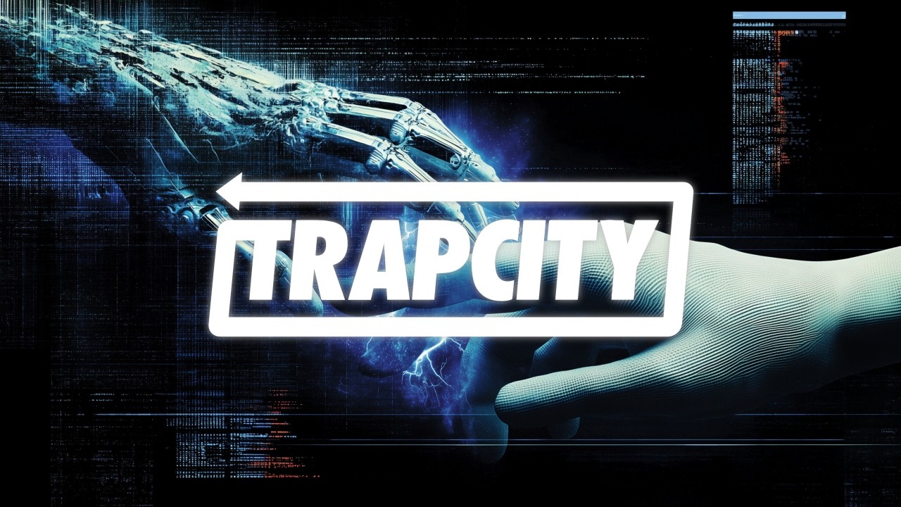 G-REX x STUCA - Nexus