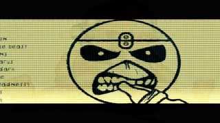 IRON MAIDEN.IRON BABIES "wasted years" fragmento promocional