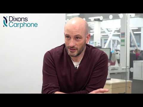 Careers in digital at Dixons Carphone