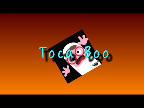 Toca boo 3