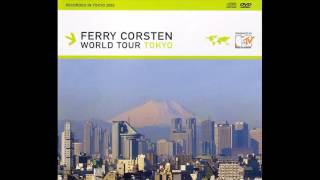 Ferry Corsten | World Tour Tokyo (2002)