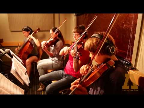 The Dear Hunter - Whisper - Audiotree Live