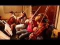 The Dear Hunter - Whisper - Audiotree Live 