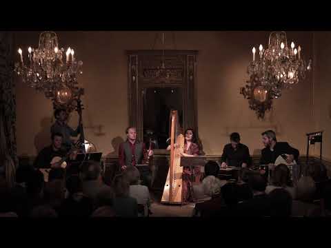 "Scarborough Fair" Arianna Savall, Petter U. Johansen & Hirundo Maris