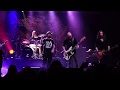 Swallow The Sun - Descending Winters (Live @ Metal Gates Festival)