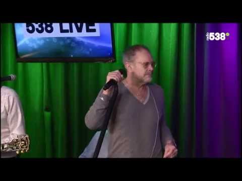 Rob de Nijs - Loop in het licht | Live bij Evers Staat Op