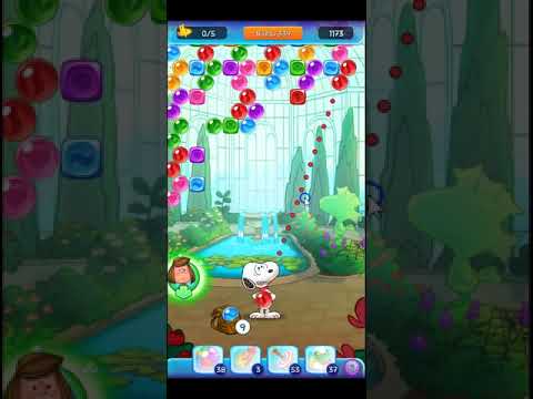 Snoopy Pop Level 339